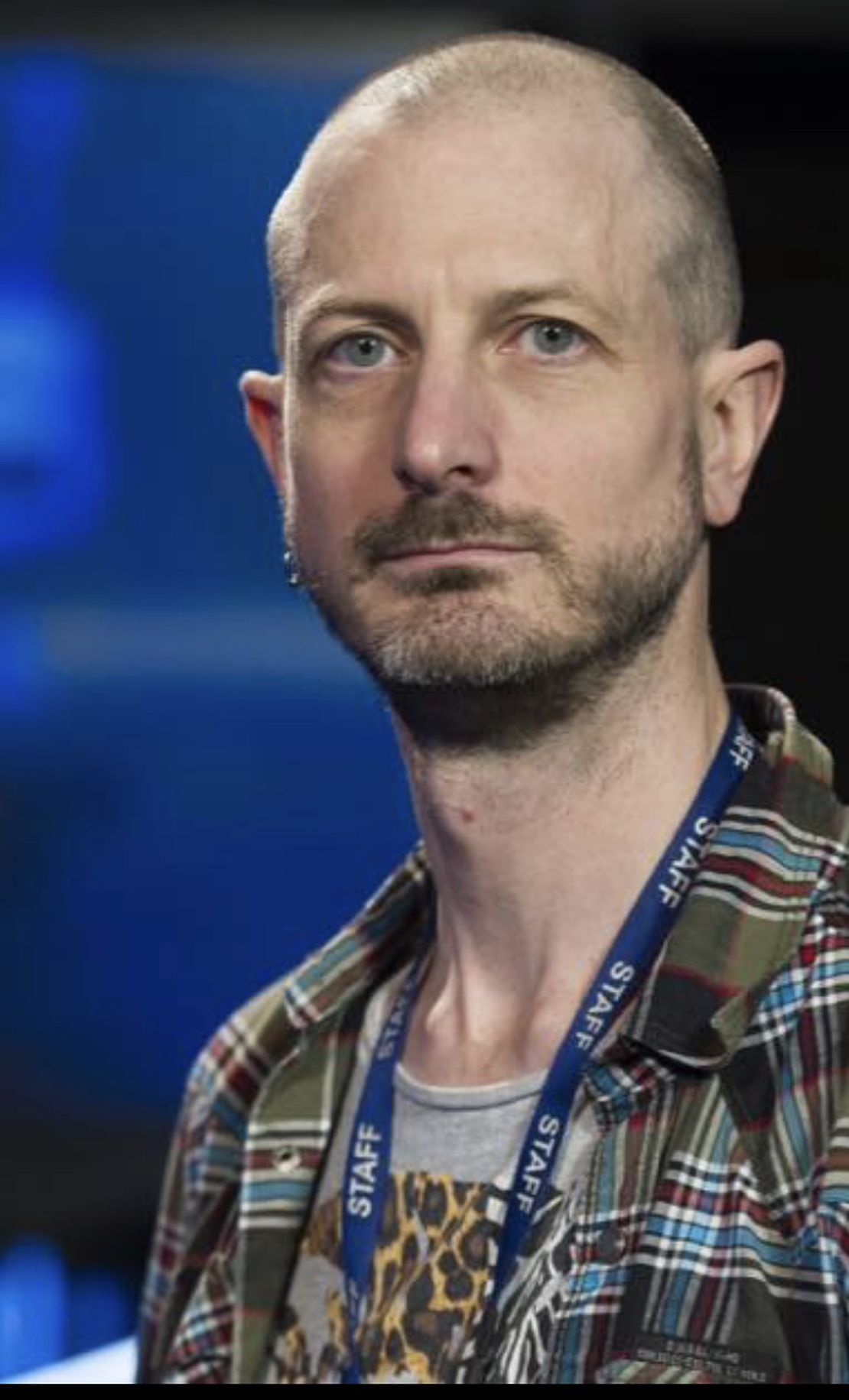 Richard Bowles