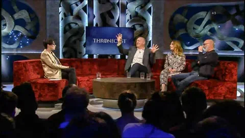 Thronecast