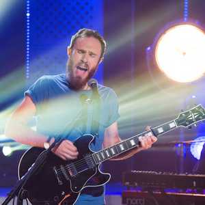 Image Sky Arts Sessions JAMES VINCENT McMORROW0093