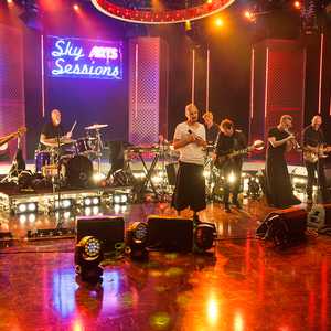 Image Sky Arts Sessions JAMES0024