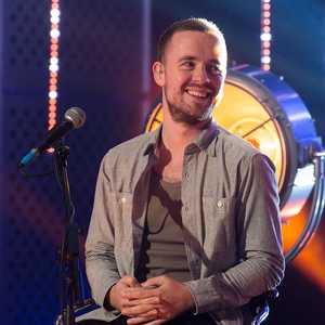 Image Sky Arts Sessions MAVERICK SABRE0184