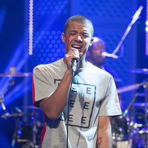 Image Sky Arts Sessions RALEIGH RITCHIE