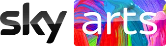 Sky Arts Logo