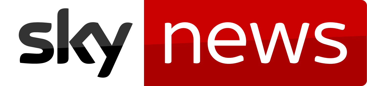 Sky News Logo