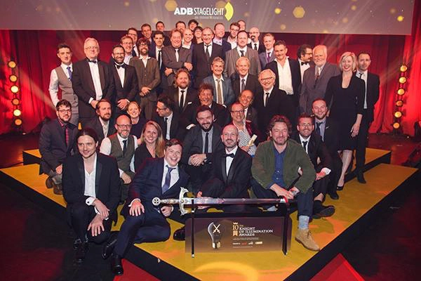 All Nominees All Nominees