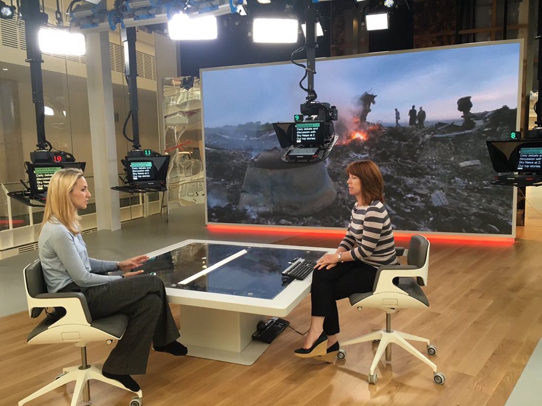 Sky News